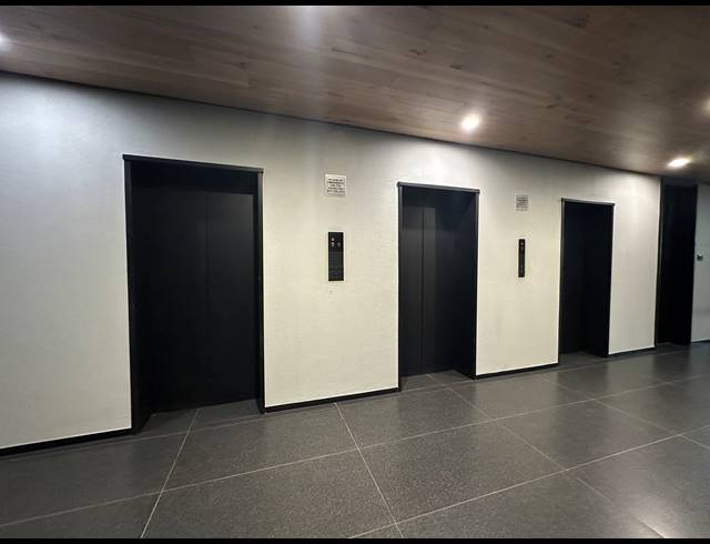418M² OFFICE TO LET IN SANDTON CENTRAL
